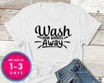 Wash Your Worries Away