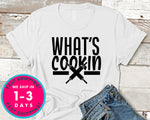 What's Cookin
