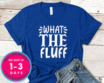 What The Fluff