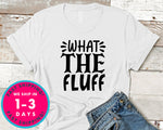 What The Fluff
