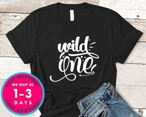 Wild One