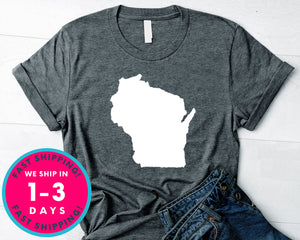 Wisconsin
